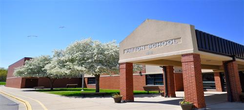 Patton Elementary School