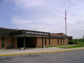 Westview Hills Middle School